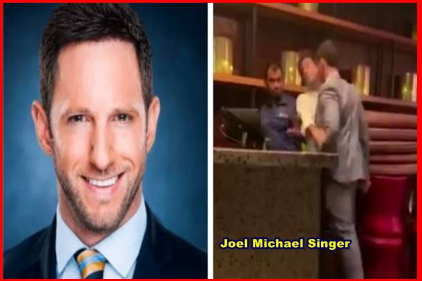 joel michael singer